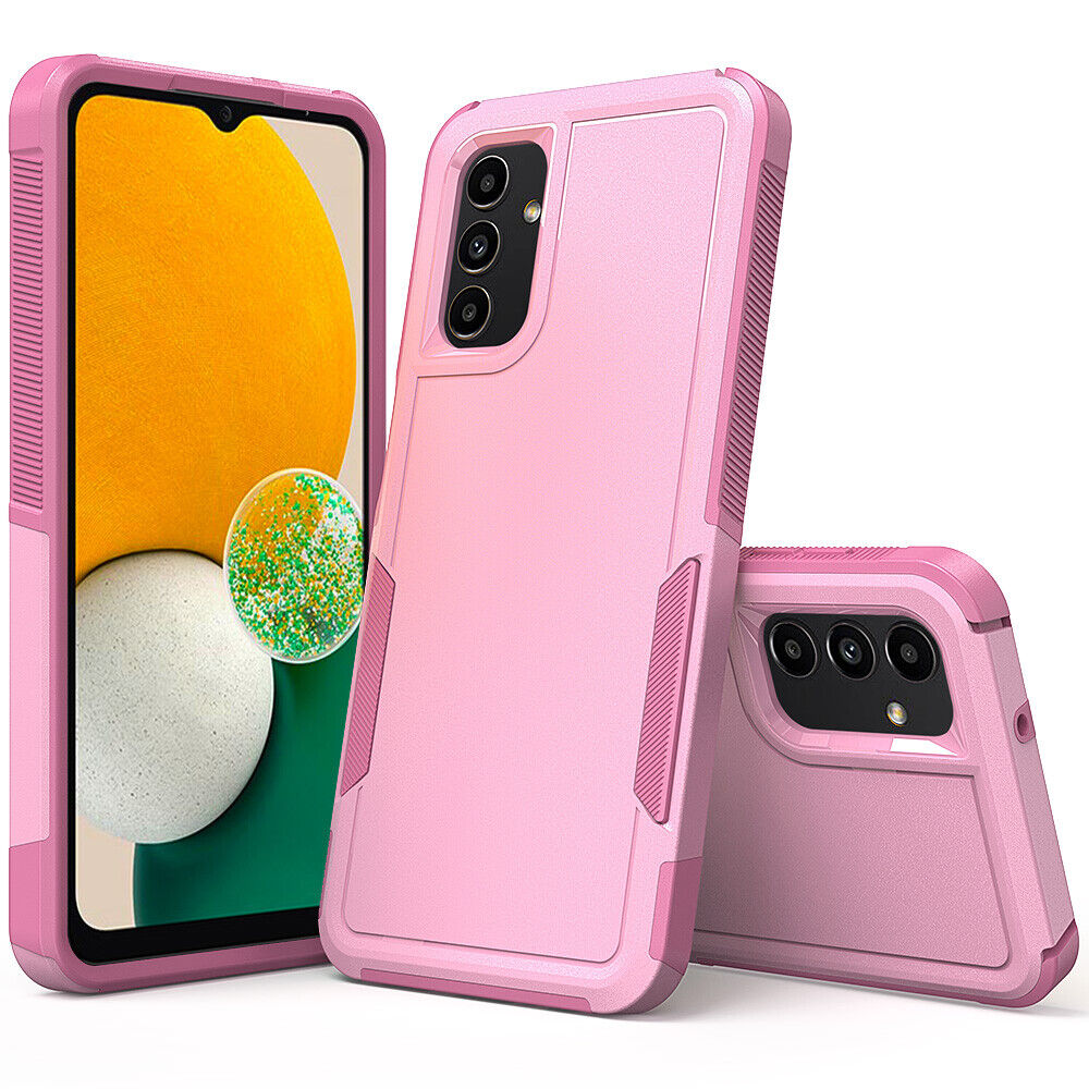 Slim Hybrid Case for Samsung Galaxy A13 5G / A04s Slim Hybrid Case for Samsung Galaxy A13 5G / A04s